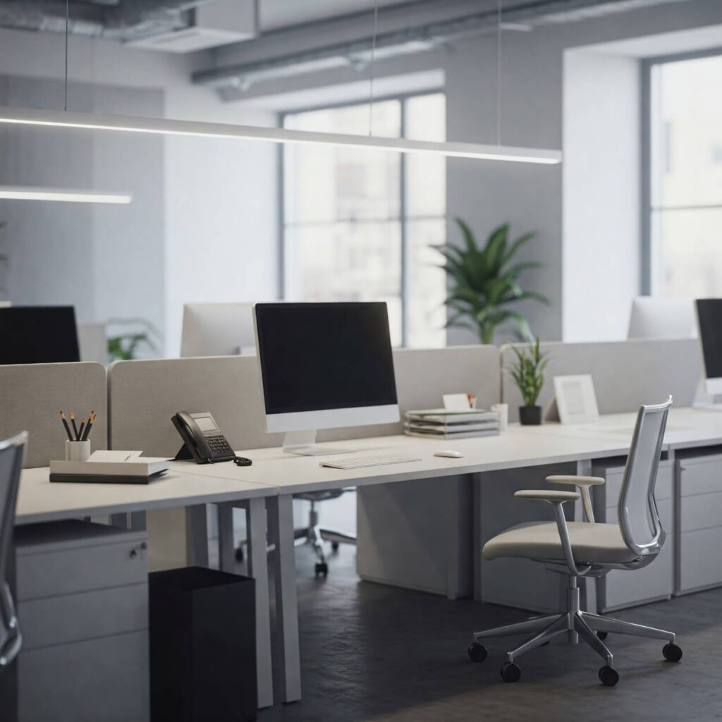 Smart Office Solutions