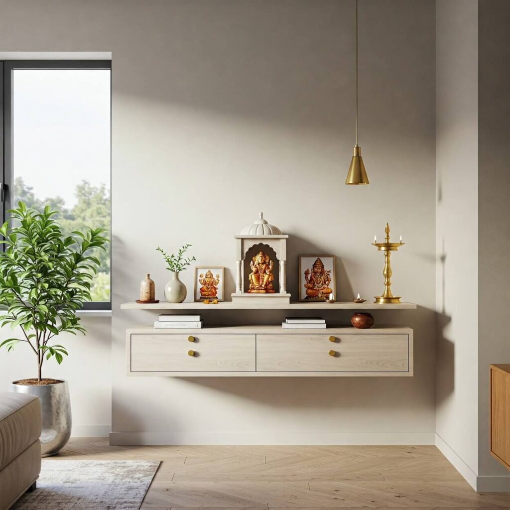 Personalized Homes