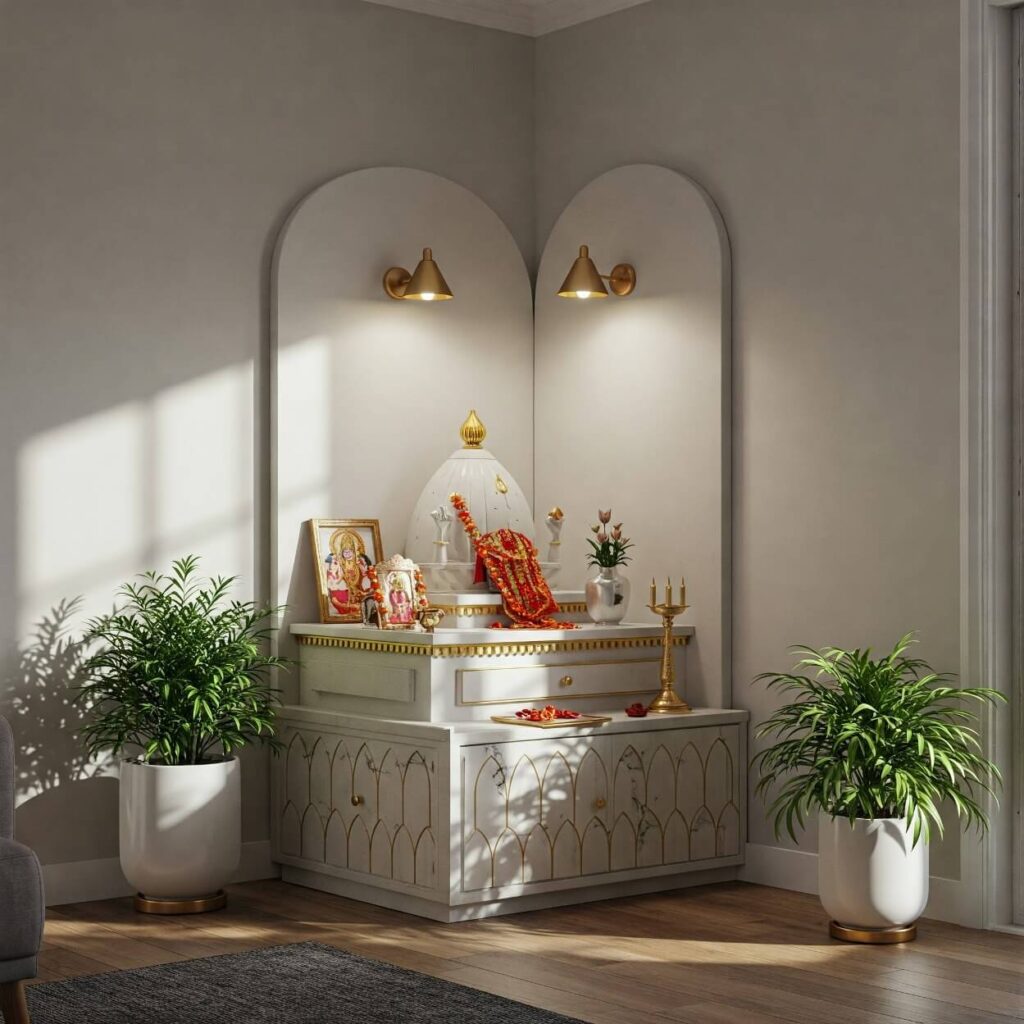 Elegant Living Spaces