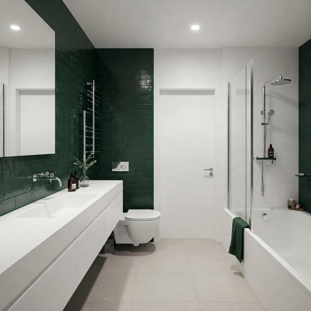 Smart & Stylish Homes
