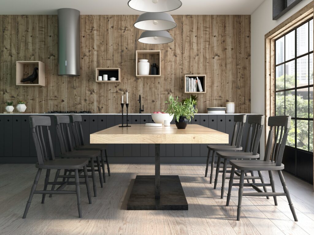Tailored Interiors