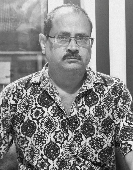 Ajay Bhattacharya