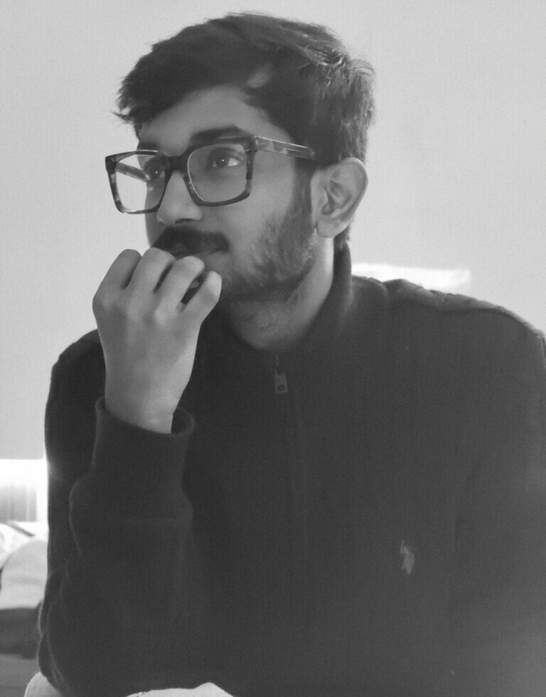 Arka Bhattacharya
